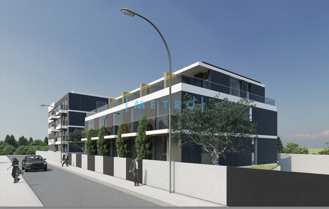 Moradia T4 para Venda em Canidelo Foto 3