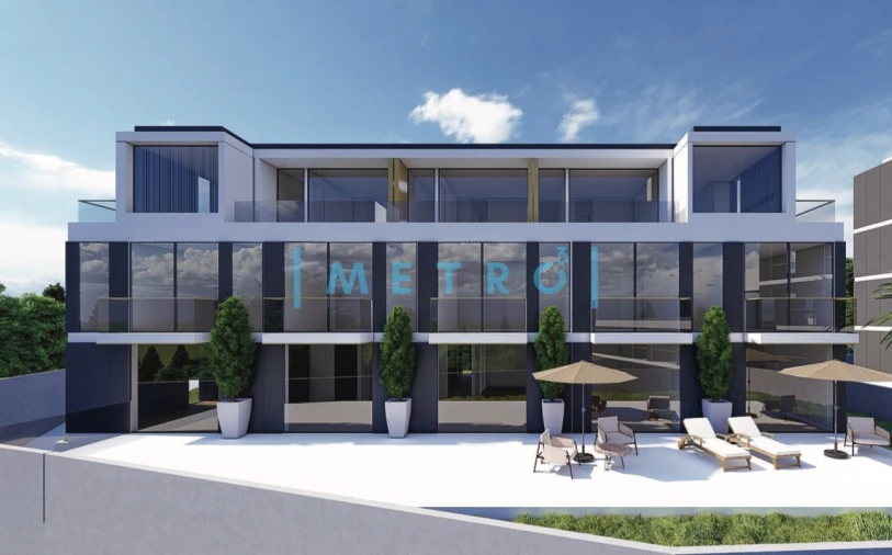 Moradia T4 para Venda em Canidelo Foto 2