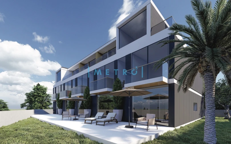 Moradia T4 para Venda em Canidelo