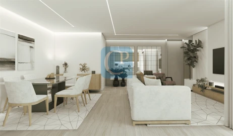 Apartamento T3 para Venda em Bonfim