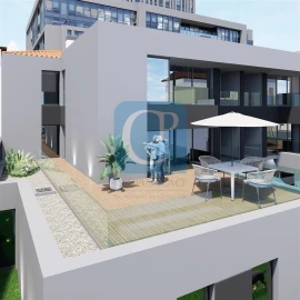 Apartamento T3 para Venda em Bonfim