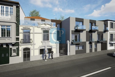 Apartamento T3 para Venda em Bonfim
