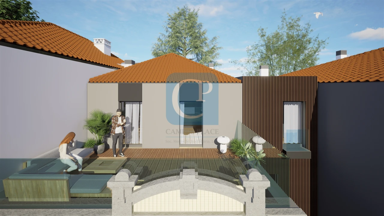 Apartamento T3 para Venda em Bonfim Foto 16