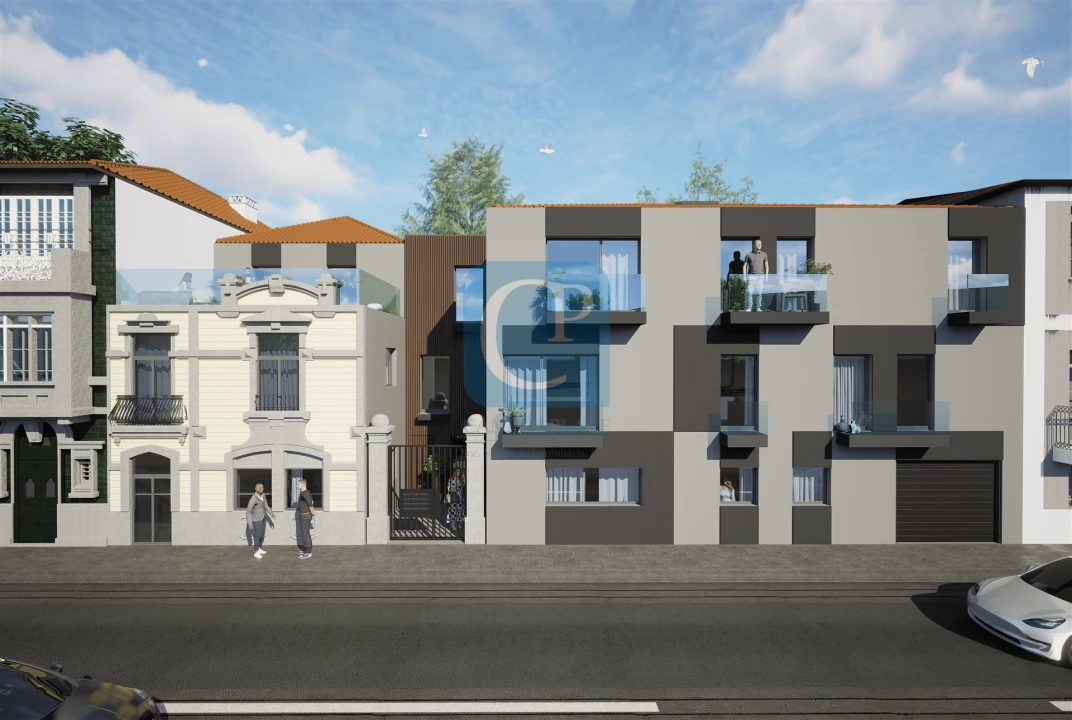 Apartamento T3 para Venda em Bonfim Foto 21