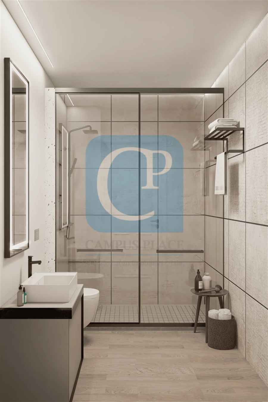 Apartamento T3 para Venda em Bonfim Foto 10