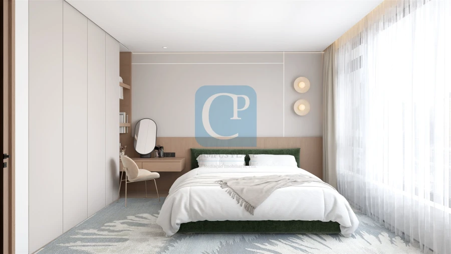 Apartamento T3 para Venda em Bonfim Foto 13