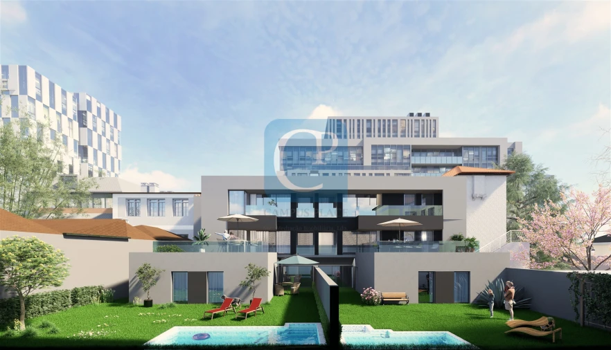 Apartamento T3 para Venda em Bonfim Foto 14