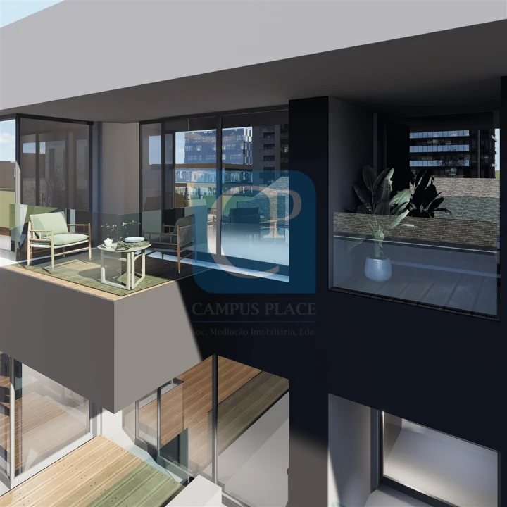 Apartamento T3 para Venda em Bonfim Foto 18