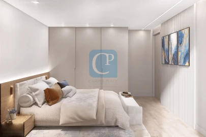 Apartamento T3 para Venda em Bonfim