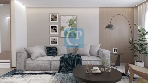 Apartamento T3 para Venda em Bonfim