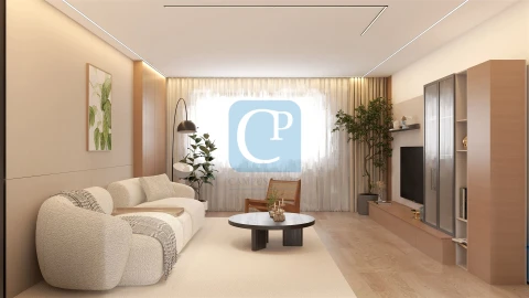 Apartamento T3 para Venda em Bonfim