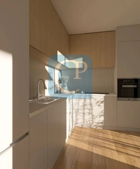 Apartamento T3 para Venda em Bonfim