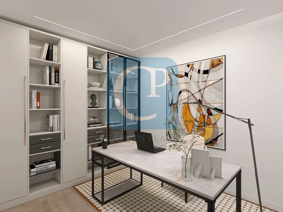 Apartamento T3 para Venda em Bonfim Foto 15