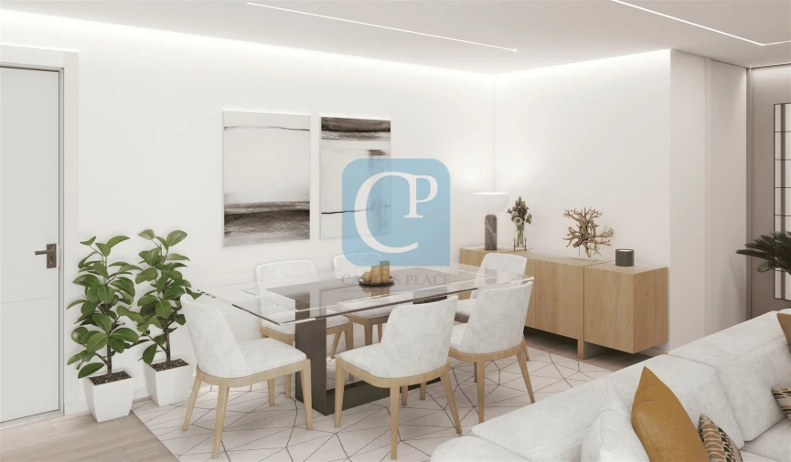 Apartamento T3 para Venda em Bonfim Foto 3
