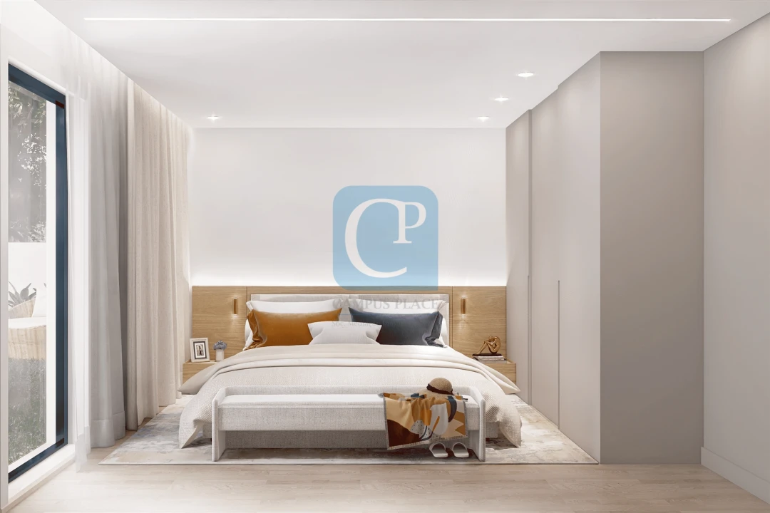 Apartamento T3 para Venda em Bonfim Foto 9