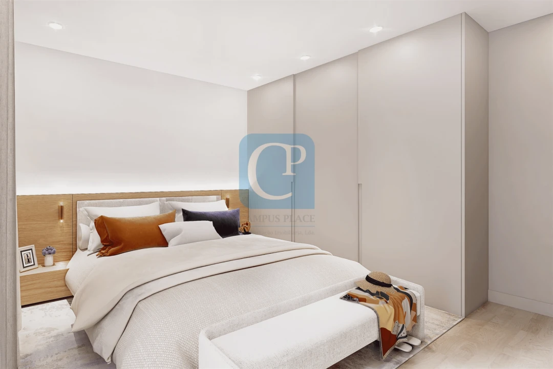 Apartamento T3 para Venda em Bonfim Foto 11