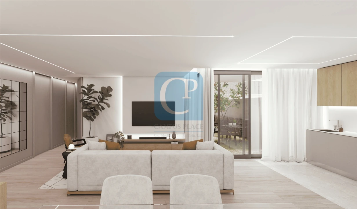Apartamento T2 para Venda em Bonfim Foto 3