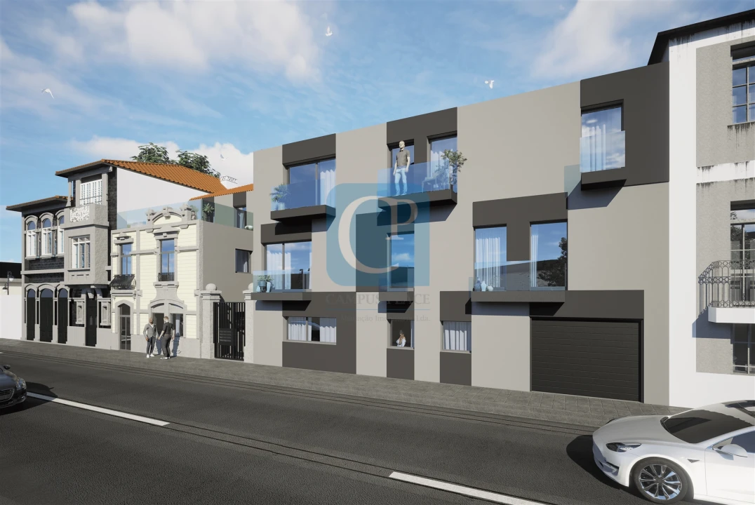 Apartamento T2 para Venda em Bonfim Foto 13