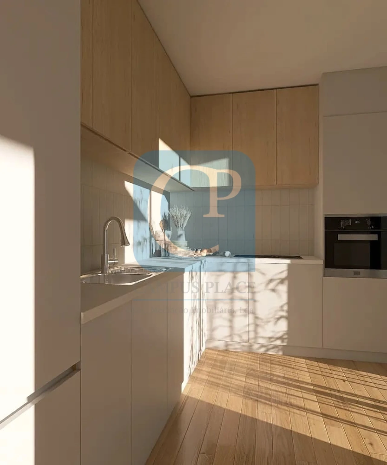 Apartamento T2 para Venda em Bonfim Foto 6