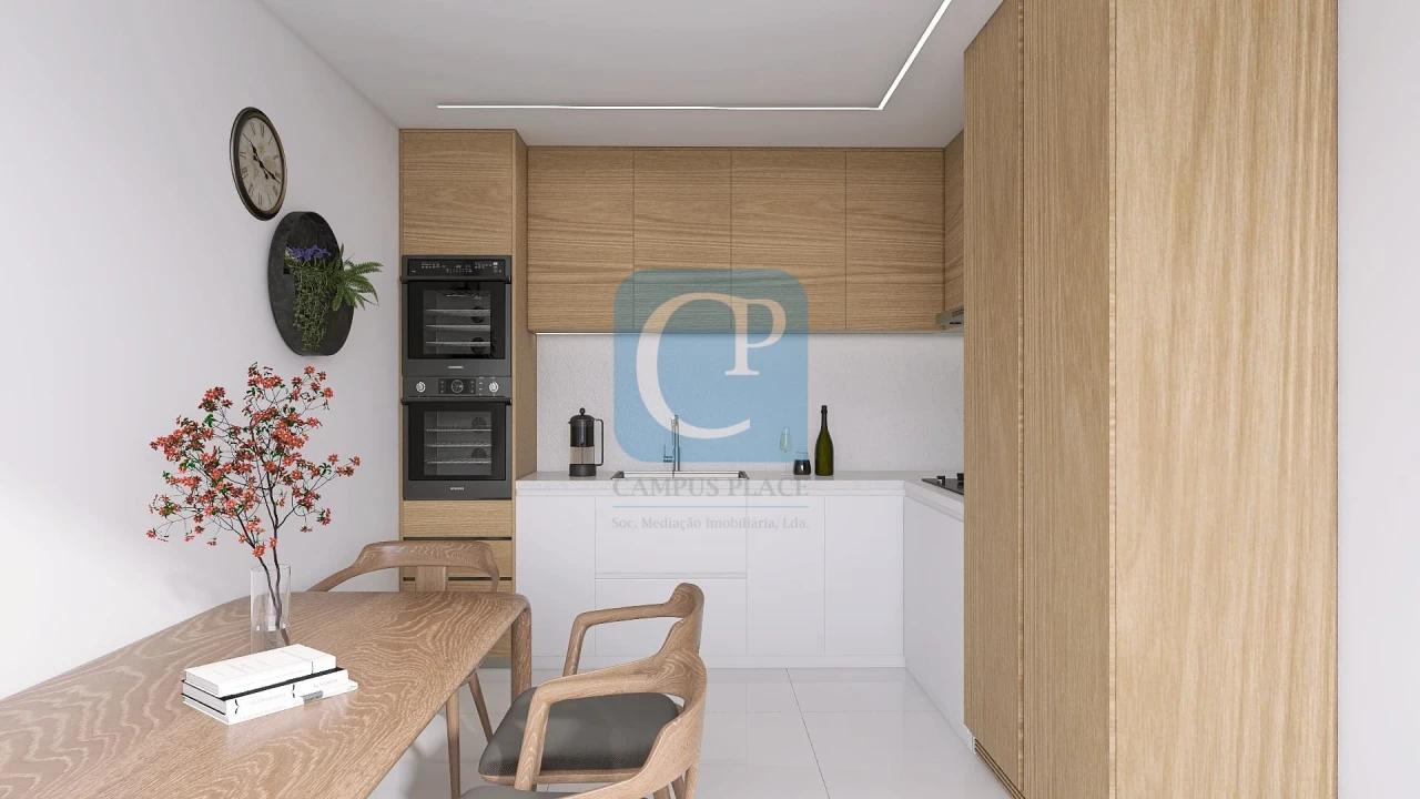 Apartamento T2 para Venda em Bonfim Foto 7