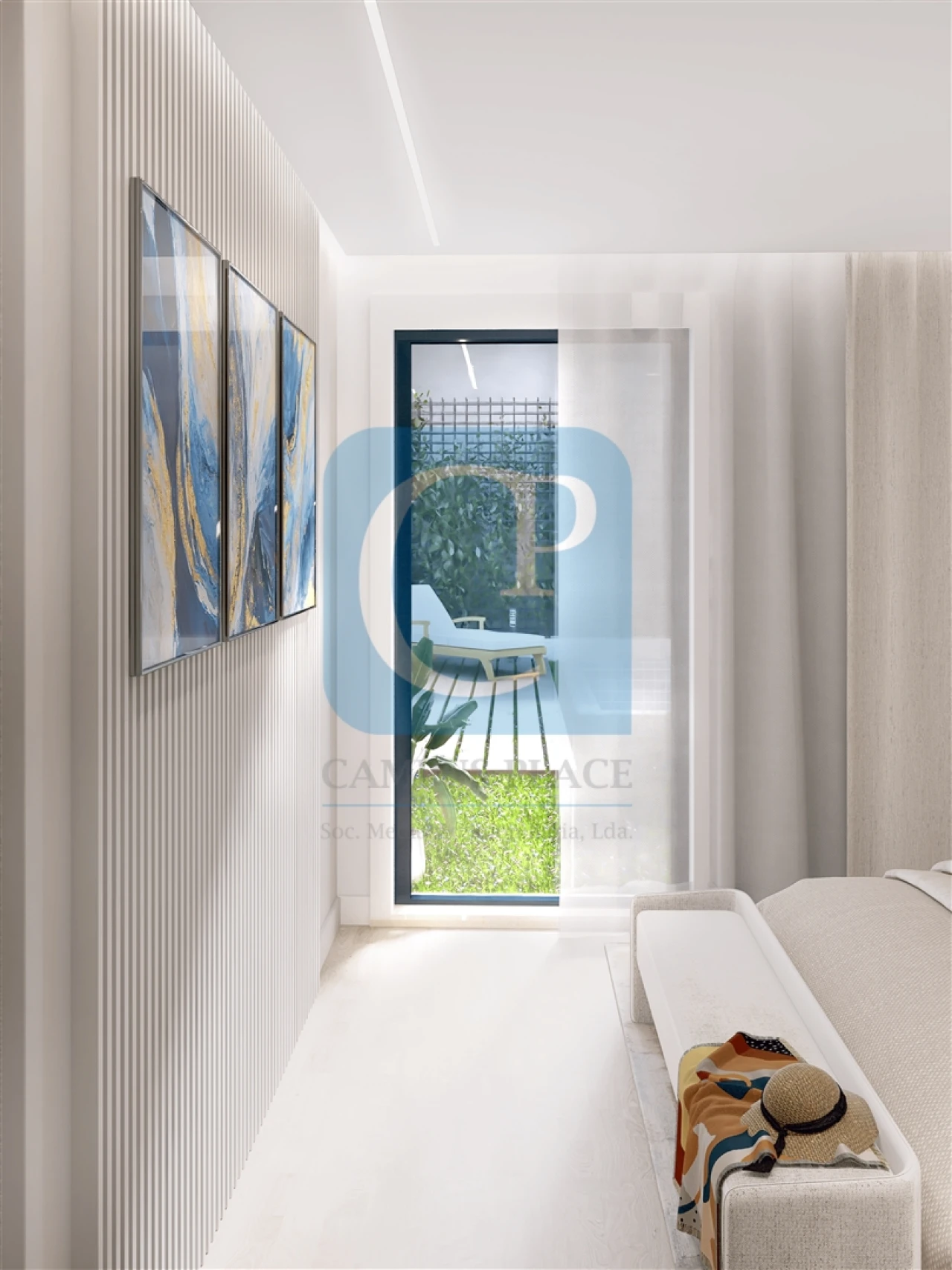Apartamento T2 para Venda em Bonfim Foto 11