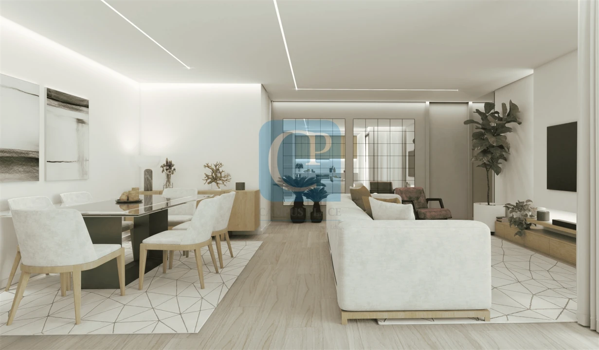 Apartamento T2 para Venda em Bonfim Foto 4