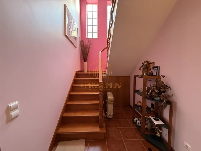 Moradia T4 para Venda em Maiorca Foto 16