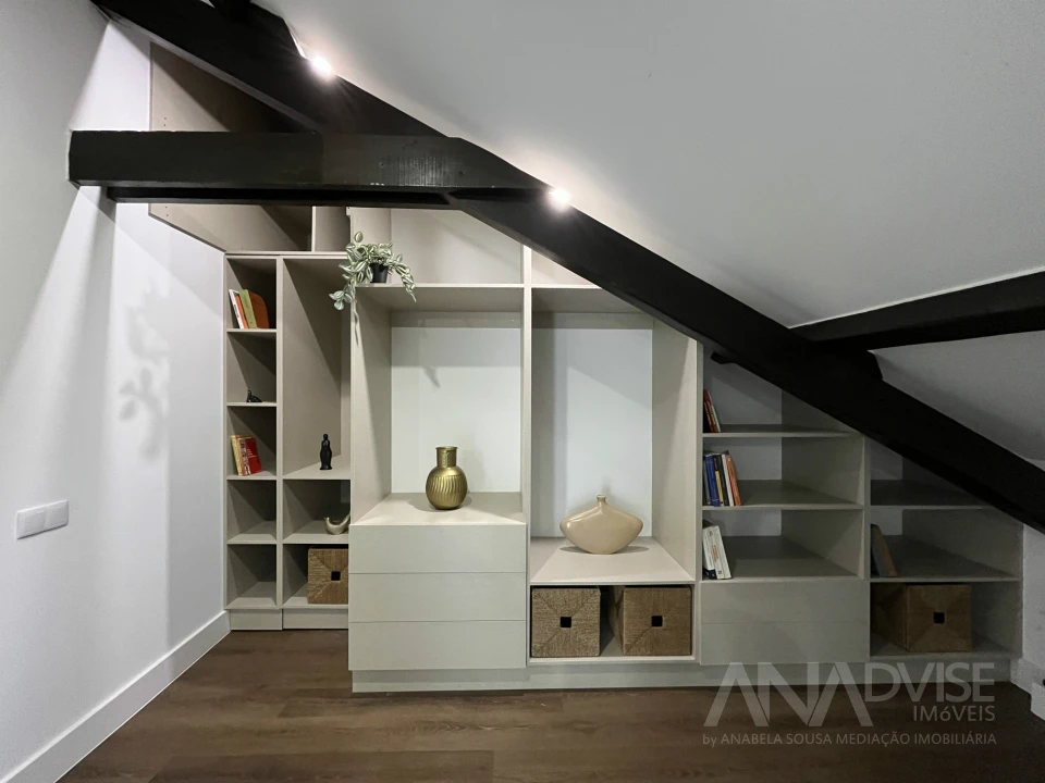 Apartamento T4 para Venda em Viseu Foto 46