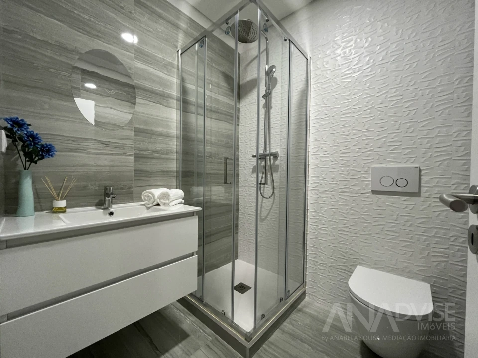 Apartamento T4 para Venda em Viseu Foto 30