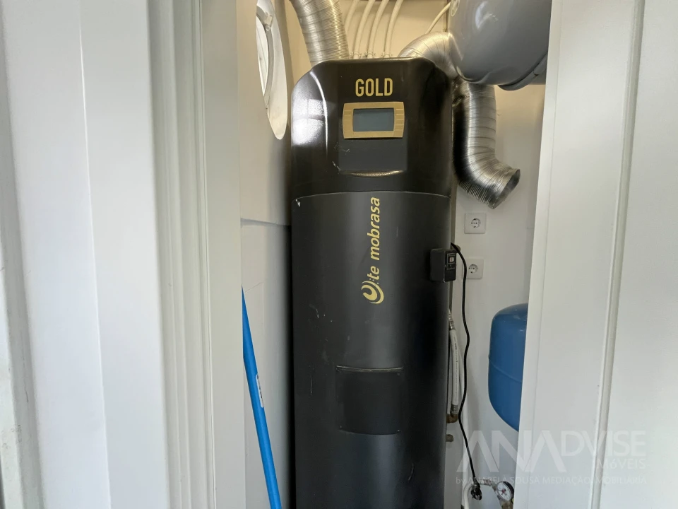 Apartamento T4 para Venda em Viseu Foto 11