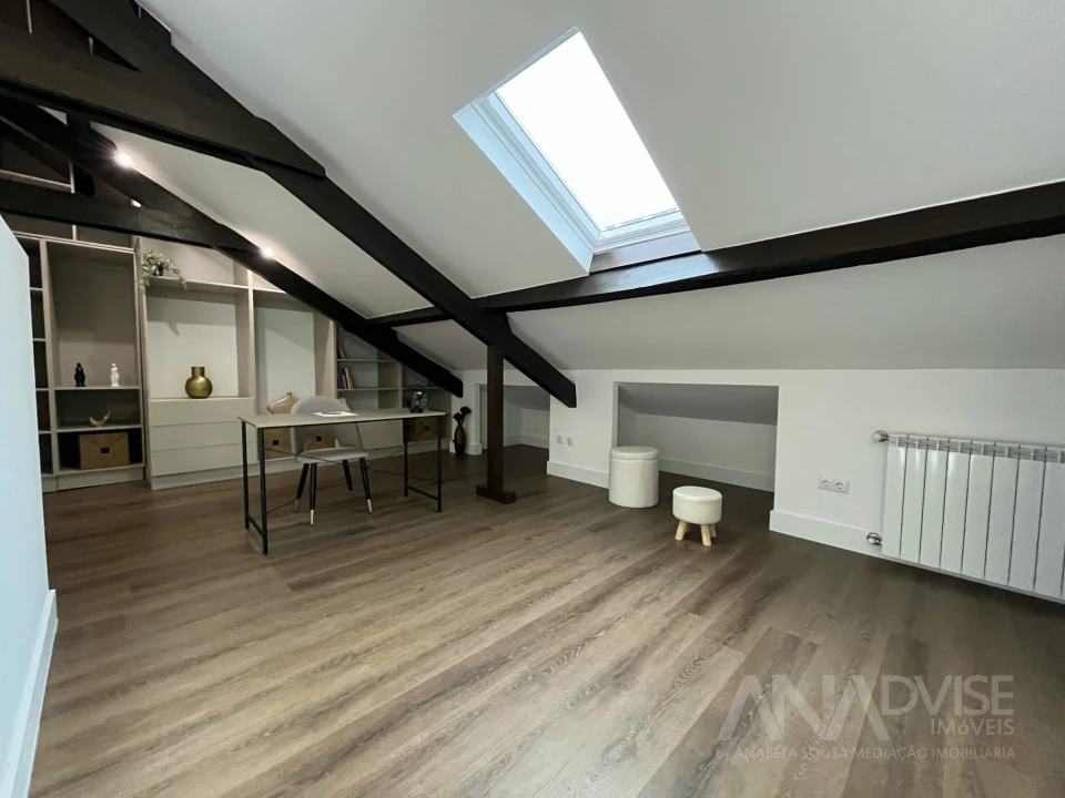 Apartamento T4 para Venda em Viseu Foto 44