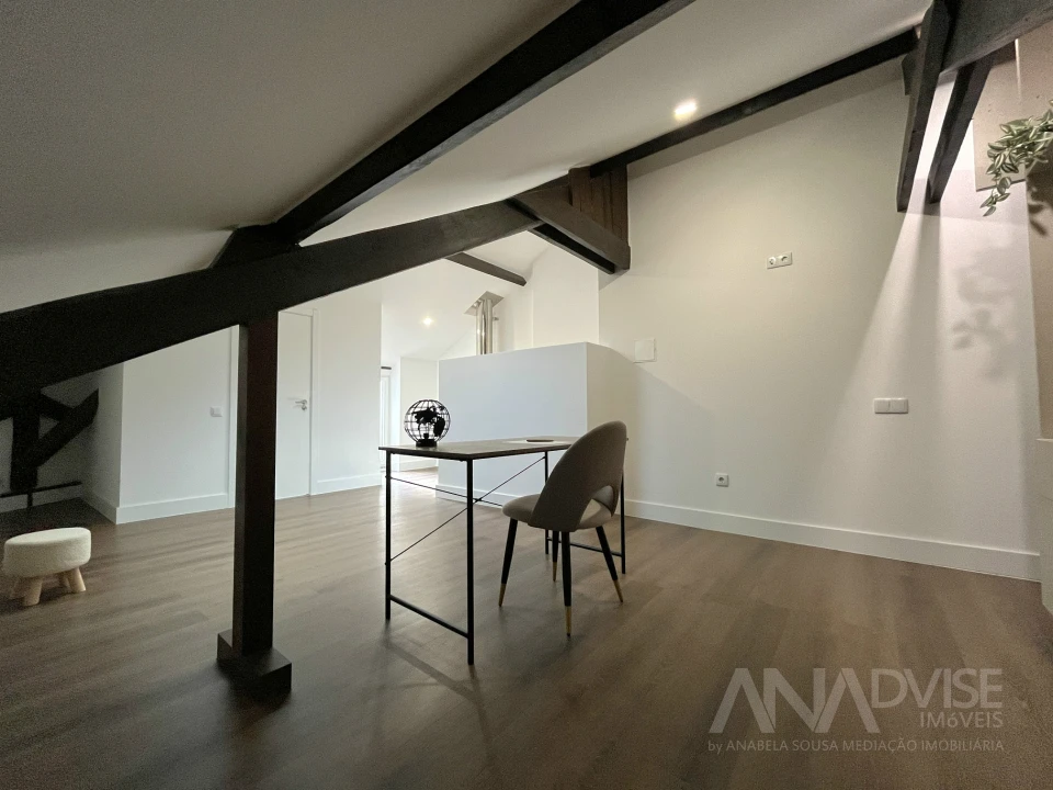 Apartamento T4 para Venda em Viseu Foto 47