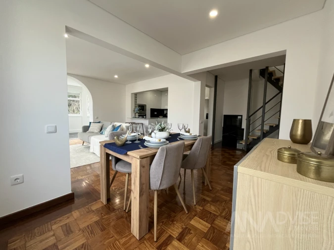Apartamento T4 para Venda em Viseu Foto 22