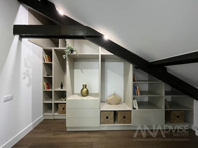 Apartamento T4 para Venda em Viseu Foto 46