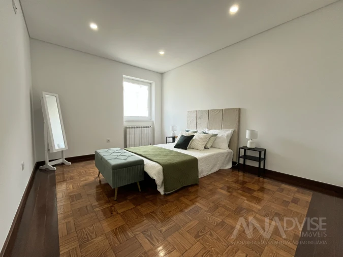 Apartamento T4 para Venda em Viseu Foto 27
