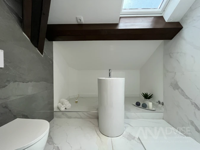 Apartamento T4 para Venda em Viseu Foto 48