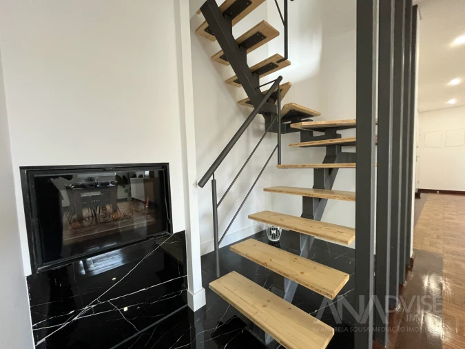 Apartamento T4 para Venda em Viseu Foto 42