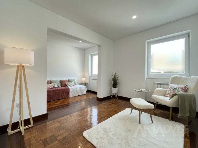 Apartamento T4 para Venda em Viseu Foto 32