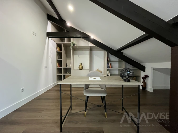 Apartamento T4 para Venda em Viseu Foto 45