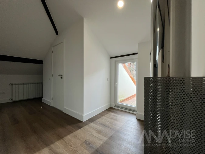 Apartamento T4 para Venda em Viseu Foto 43