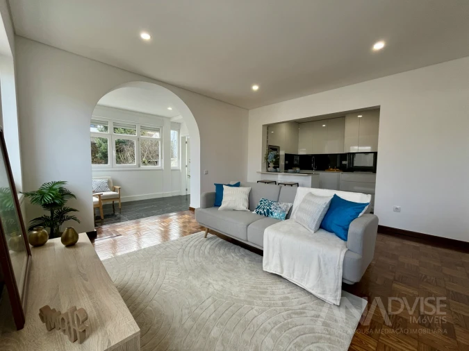 Apartamento T4 para Venda em Viseu Foto 13