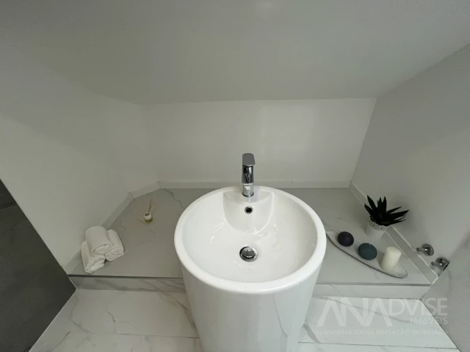 Apartamento T4 para Venda em Viseu Foto 49