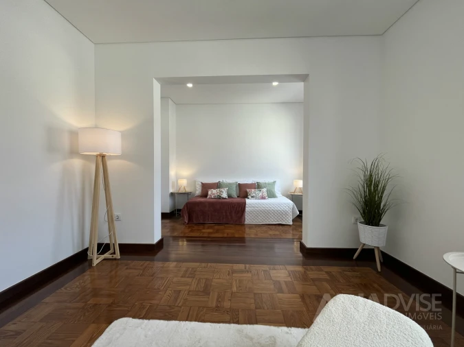 Apartamento T4 para Venda em Viseu Foto 33