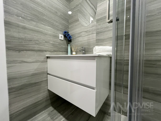 Apartamento T4 para Venda em Viseu Foto 31