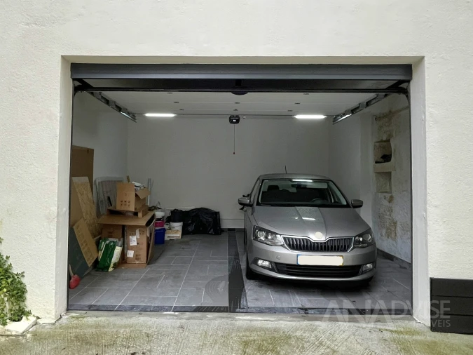 Apartamento T4 para Venda em Viseu Foto 53