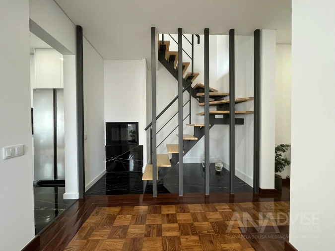 Apartamento T4 para Venda em Viseu Foto 23