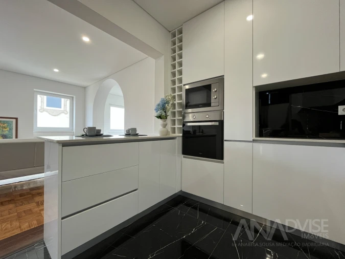 Apartamento T4 para Venda em Viseu Foto 20