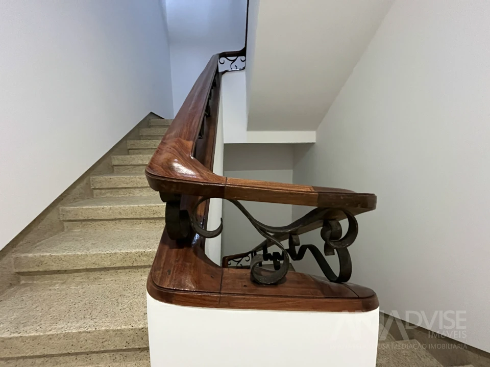 Apartamento T4 para Venda em Viseu Foto 51