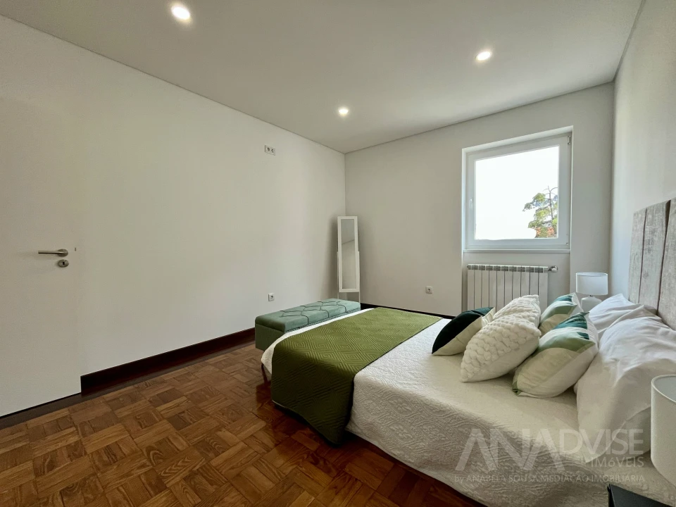 Apartamento T4 para Venda em Viseu Foto 28
