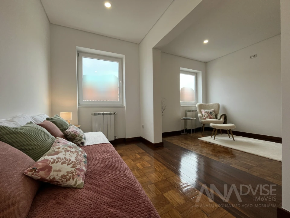 Apartamento T4 para Venda em Viseu Foto 35